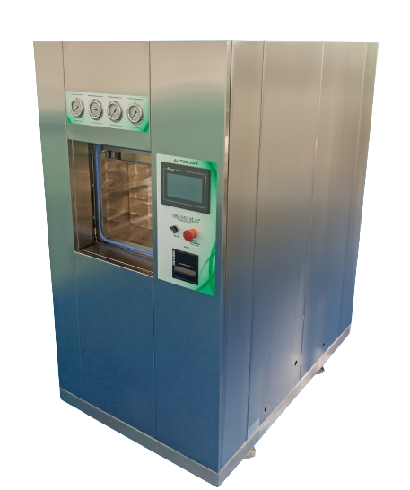 Imagem do equipamento
