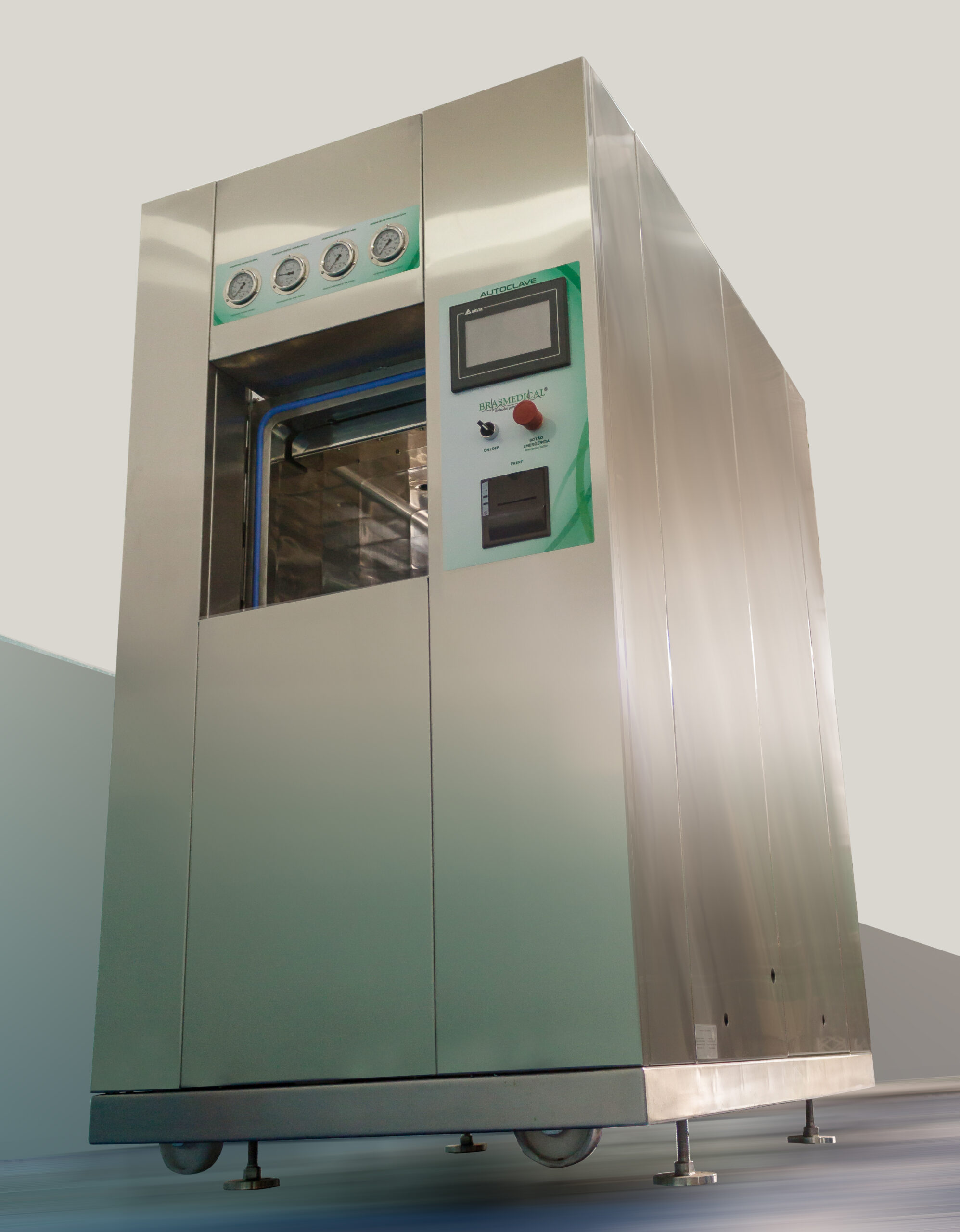 Imagem 2 do equipamento
